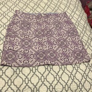 Croft & Barrow Skirt